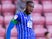 Chey Dunkley celebrates scoring for Wigan Athletic on September 21, 2019