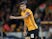 Conor Coady in action for Wolves on September 19, 2019