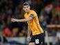 Conor Coady in action for Wolves on September 19, 2019