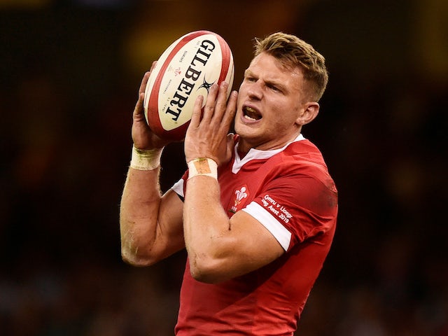 Dan Biggar: 'Wales squad hugely disappointed over Rob Howley'