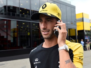 Ricciardo emerges as potential Vettel replacement