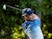  England's Danny Willett in action during the third round on September 21, 2019