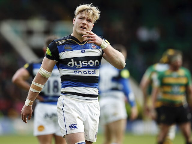 David Denton forced to retire from rugby due to concussion troubles