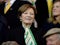 Delia Smith asks Boris Johnson to allow fans back into stadiums