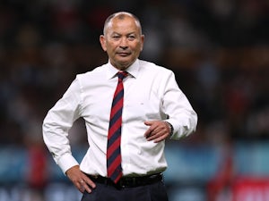 Jones: 'England can cope with four-day turnaround'