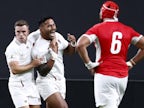 Rugby World Cup day three: Ireland impress as England ease past Tonga