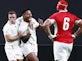 Rugby World Cup day three: Ireland impress as England ease past Tonga