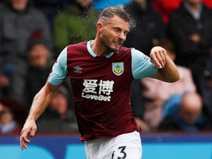 Team News: Burnley welcome Erik Pieters and Phil Bardsley back for Newcastle game