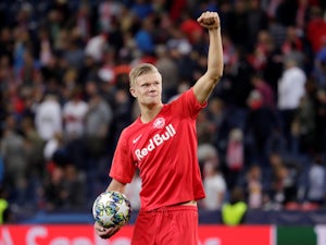 Erling Haaland fires warning to Liverpool
