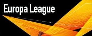 Europa League AMP header