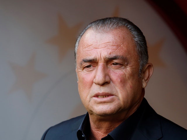 Coronavirus latest: Galatasaray manager Fatih Terim tests positive