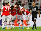Result: Bukayo Saka stars as Arsenal win first Europa League game in Frankfurt