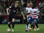 <span class="p2_new s hp">NEW</span> Manchester United 'see hopes of signing Ivan Rakitic end'