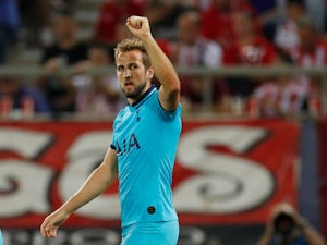 Kane admits Spurs unsettled by transfer window