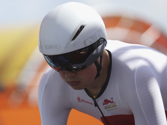 Harry Tanfield to ride in memory of late mother in team time trial mixed relay