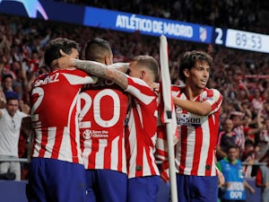Preview: Atletico vs. Espanyol - prediction, team news, lineups