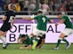 Result: Ireland punish disappointing Scotland in World Cup opener