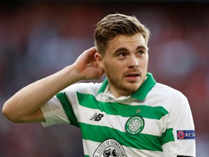 James Forrest: 'Next season will not be any different for Celtic'