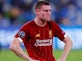 Jurgen Klopp fears "serious" James Milner injury