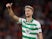 Newcastle 'watching Celtic's Kristoffer Ajer'