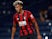Lloyd Kelly feeling fit and ready to go for Bournemouth