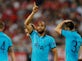 Moura pleased to have early backing of "champion" Mourinho