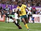 Australia survive Fiji scare to win World Cup opener
