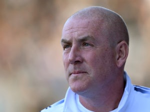 Mark Warburton admits to "schoolboy" errors as QPR held by Reading