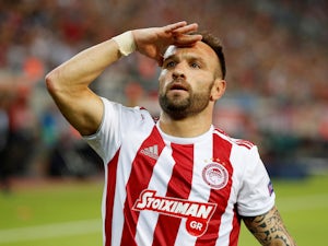 Preview: Olympiacos vs. Red Star - prediction, team news, lineups