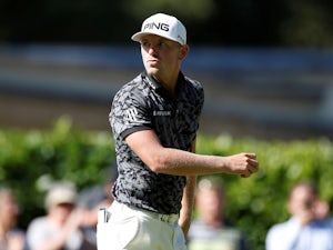 Matt Wallace: 'Right decision to change caddie'
