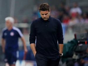 Pochettino admits Spurs must improve defensively