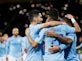 Man City cruise past Shakhtar Donetsk