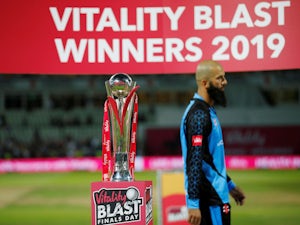 Moeen: Parnell almost resigned to losing as Essex clinched Vitality Blast crown
