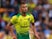 Moritz Leitner pictured for Norwich City on August 2, 2019