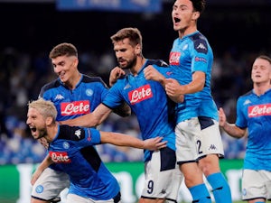 Preview: Napoli vs. Verona - prediction, team news, lineups