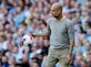 Pep Guardiola: 'No pressure to win Champions League with Man City'