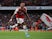 Aubameyang hints at long Arsenal career
