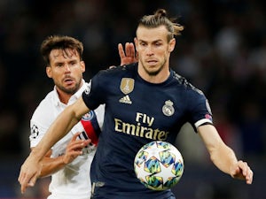 Former Madrid chief tips Bale for Spurs return