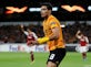 Wolves game with Slovan Bratislava to be played behind closed doors