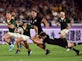 Rugby World Cup day 16: South Africa face must-win clash with Italy