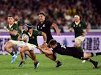 Day 16 at the Rugby World Cup: Springboks look to keep their campaign alive