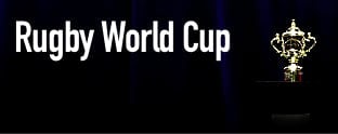 Rugby World Cup AMP header