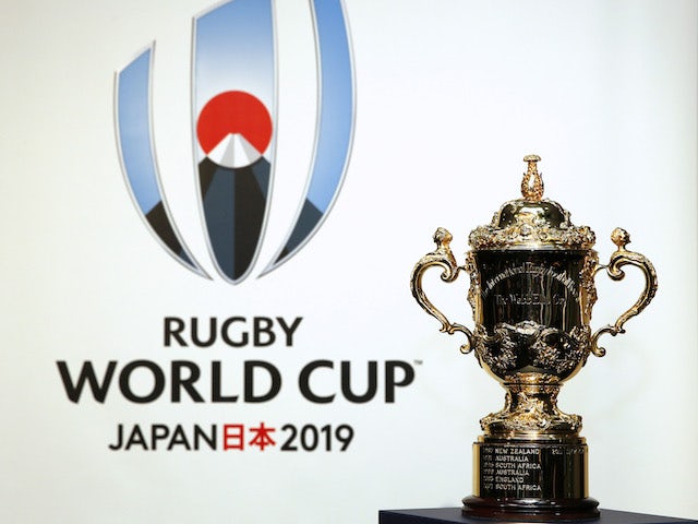 Day 21 at the Rugby World Cup: Springboks look to secure quarter-final place
