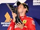 Sebastian Vettel ends drought with victory in Singapore