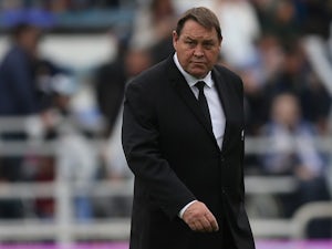 Steve Hansen accuses South Africa of pressuring referees