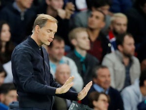 PSG boss Thomas Tuchel reflects on "demanding" game with Real Madrid