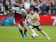 Ryan Fredericks returns from suspension for West Ham