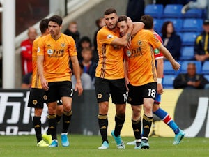 How Wolves could line up against Bratislava