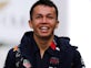 Ex-Red Bull driver says Albon has 'lost his way'