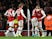 Arsenal youngsters thrash Nottingham Forest in EFL Cup